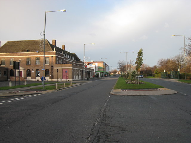 Billingham