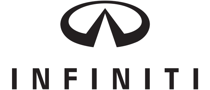 Infiniti logo basic
