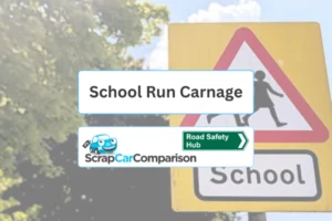School run carnage featured image