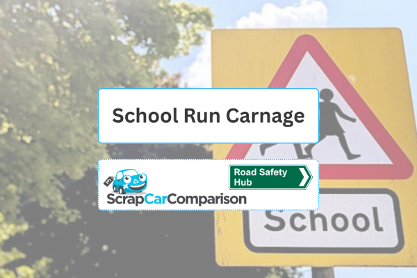 School run carnage featured image